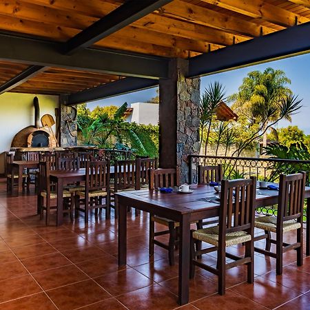 Hotel Campestre, ואלה דה בראבו מראה חיצוני תמונה