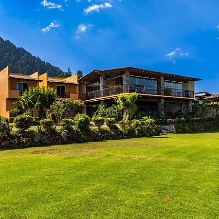 Hotel Campestre, ואלה דה בראבו מראה חיצוני תמונה