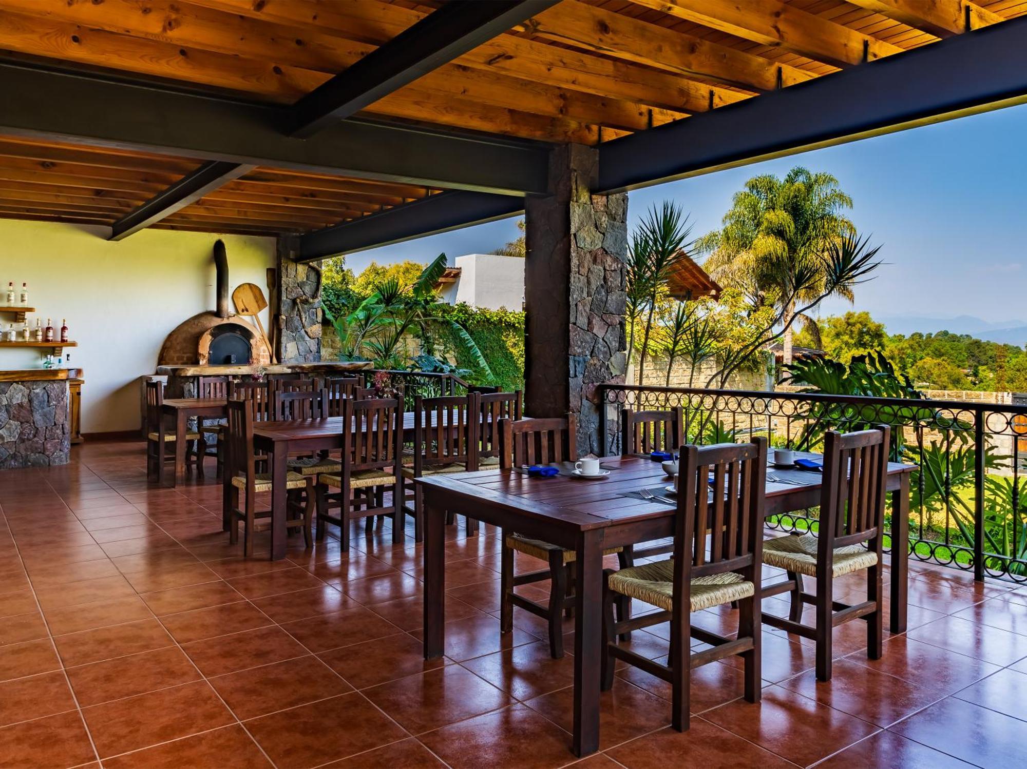 Hotel Campestre, ואלה דה בראבו מראה חיצוני תמונה