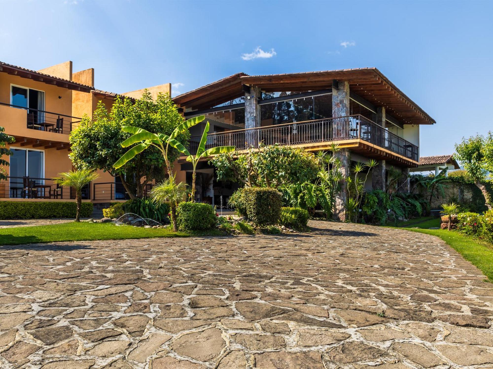 Hotel Campestre, ואלה דה בראבו מראה חיצוני תמונה