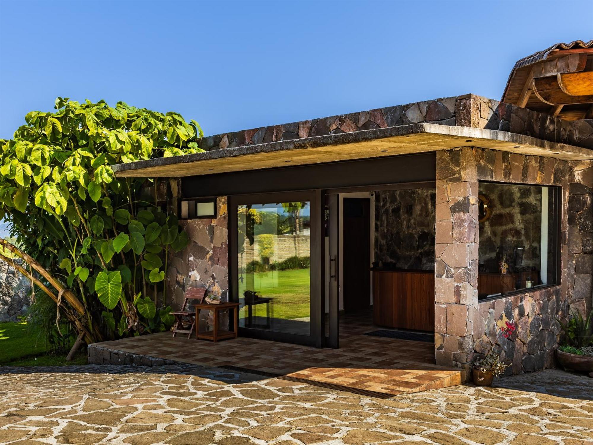 Hotel Campestre, ואלה דה בראבו מראה חיצוני תמונה