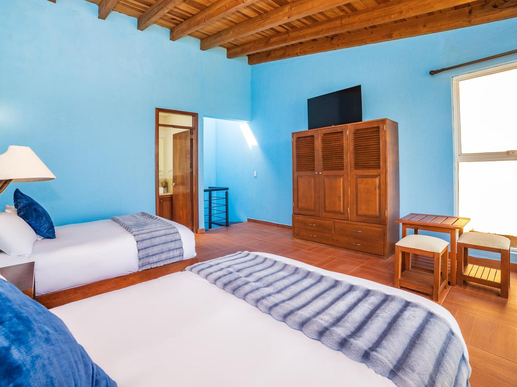Hotel Campestre, ואלה דה בראבו מראה חיצוני תמונה