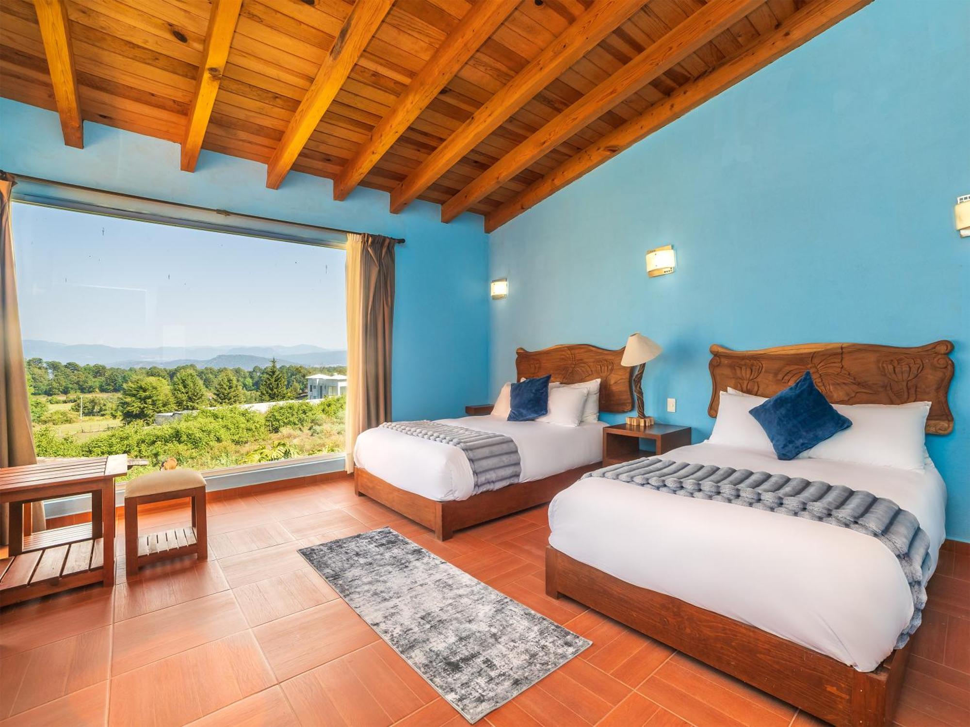 Hotel Campestre, ואלה דה בראבו מראה חיצוני תמונה