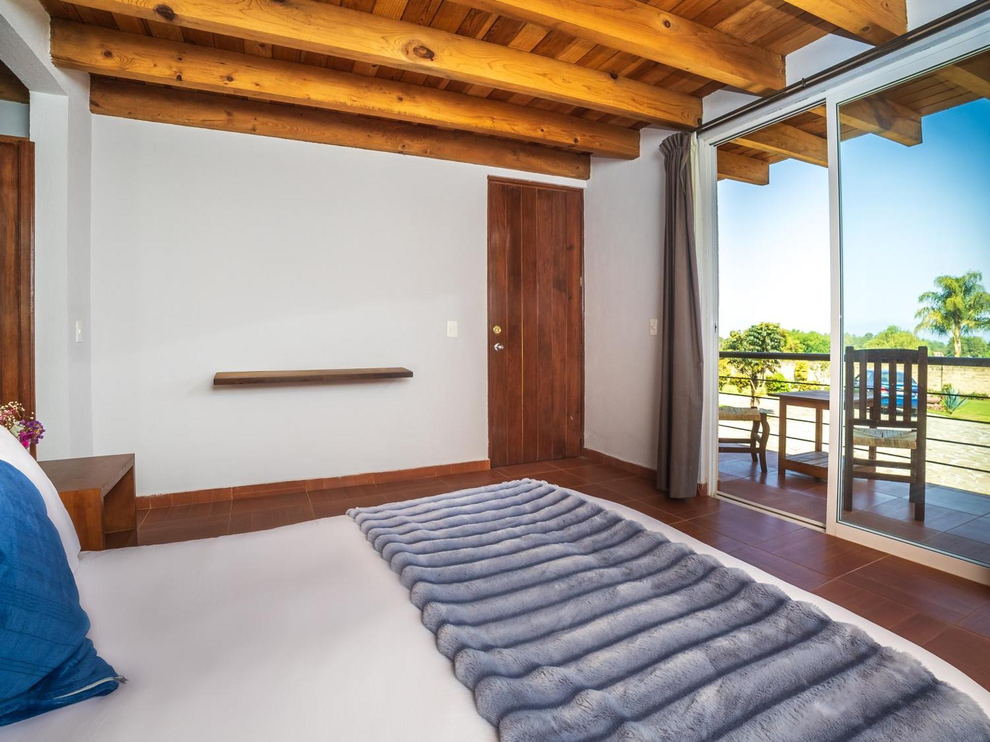 Hotel Campestre, ואלה דה בראבו מראה חיצוני תמונה