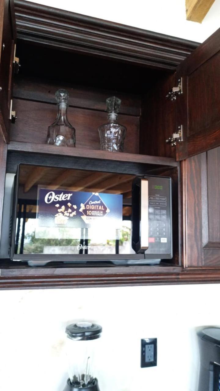 Hotel Campestre, ואלה דה בראבו מראה חיצוני תמונה