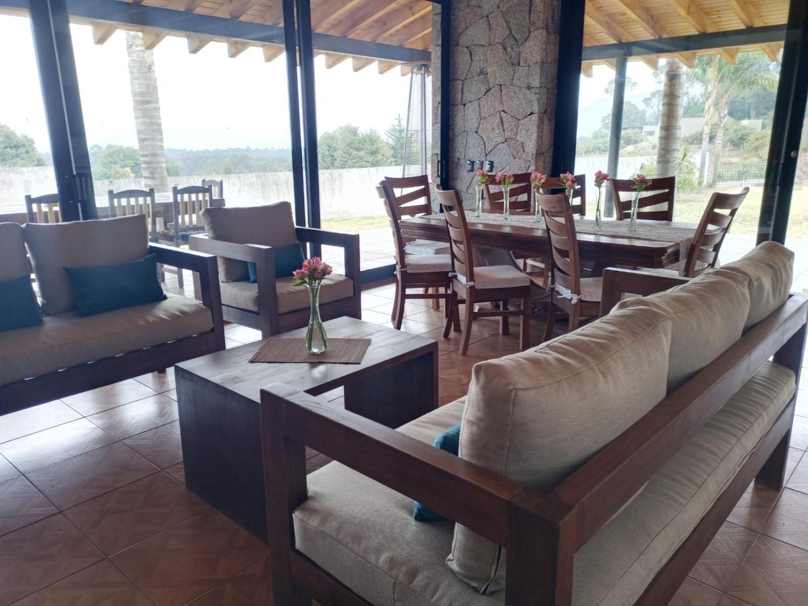 Hotel Campestre, ואלה דה בראבו מראה חיצוני תמונה