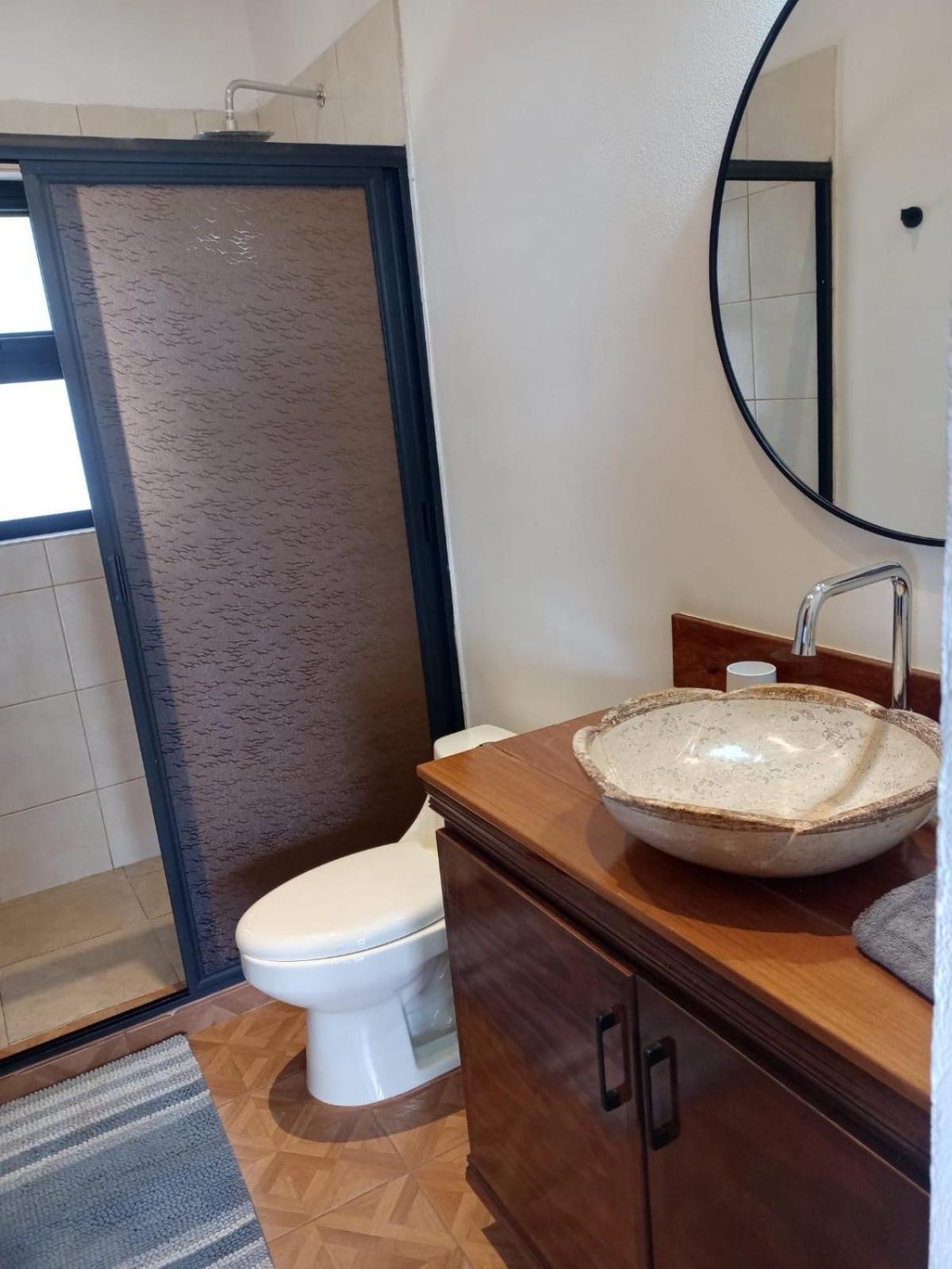 Hotel Campestre, ואלה דה בראבו מראה חיצוני תמונה