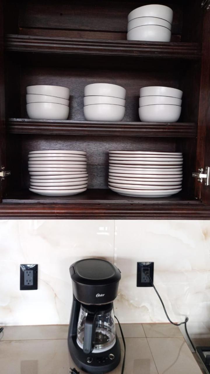 Hotel Campestre, ואלה דה בראבו מראה חיצוני תמונה