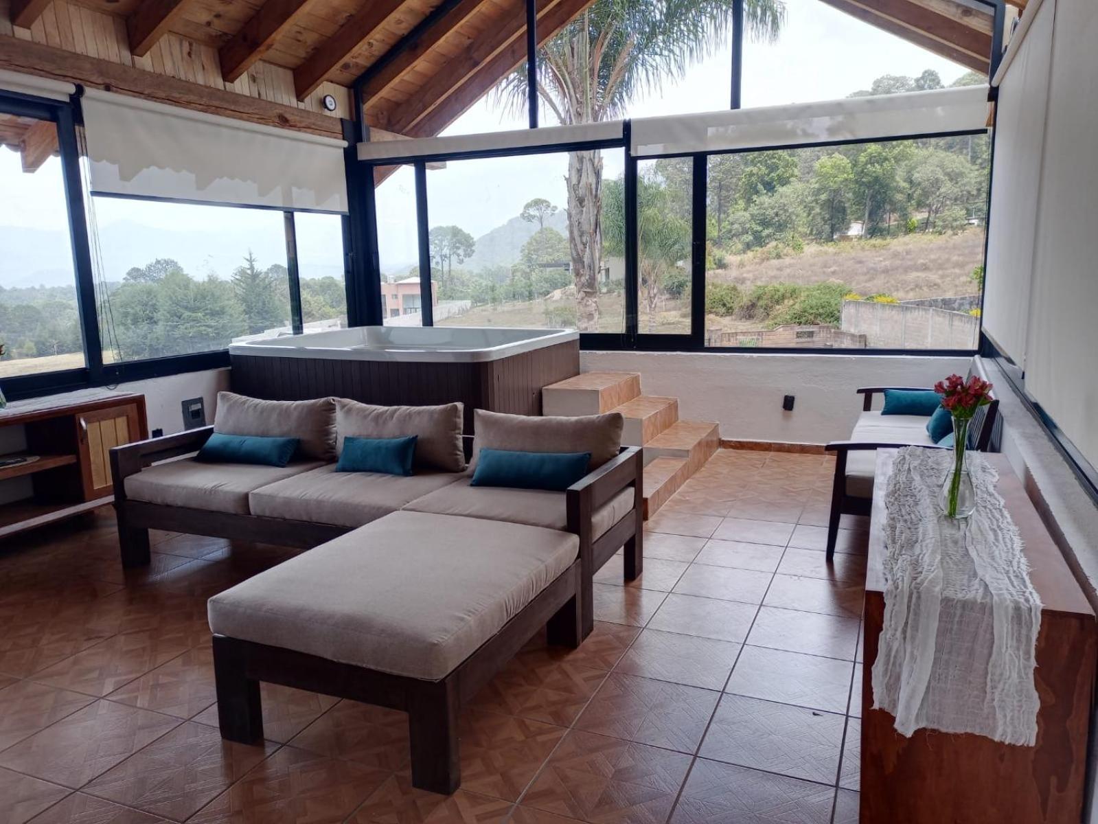 Hotel Campestre, ואלה דה בראבו מראה חיצוני תמונה