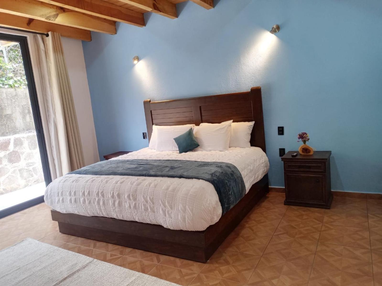 Hotel Campestre, ואלה דה בראבו מראה חיצוני תמונה