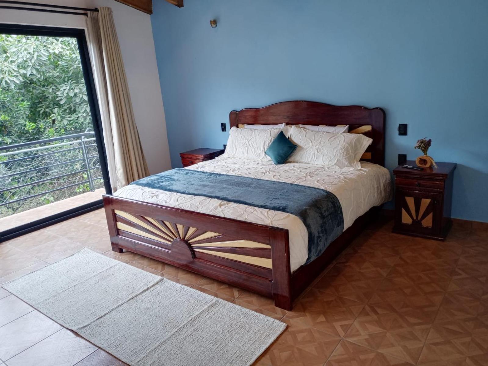 Hotel Campestre, ואלה דה בראבו מראה חיצוני תמונה