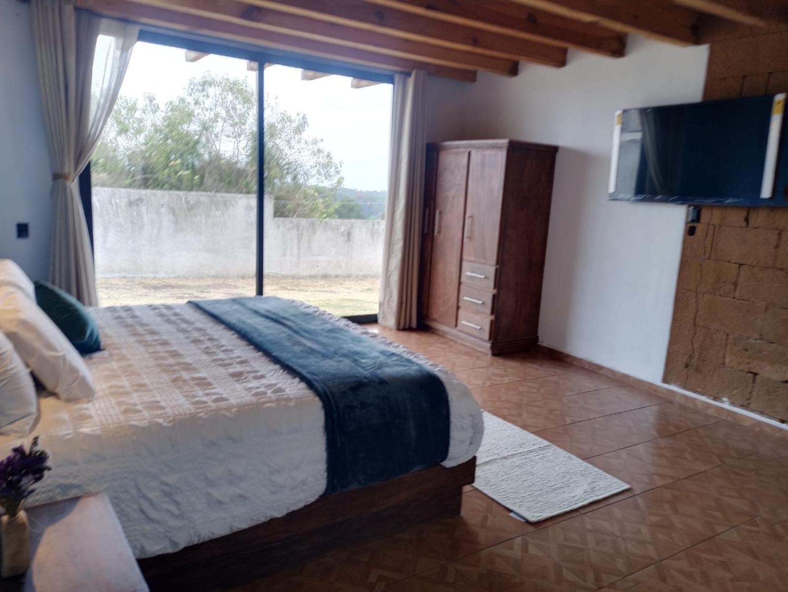 Hotel Campestre, ואלה דה בראבו מראה חיצוני תמונה